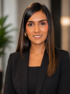 Celene Moonsamy - HR & Skills Administrator