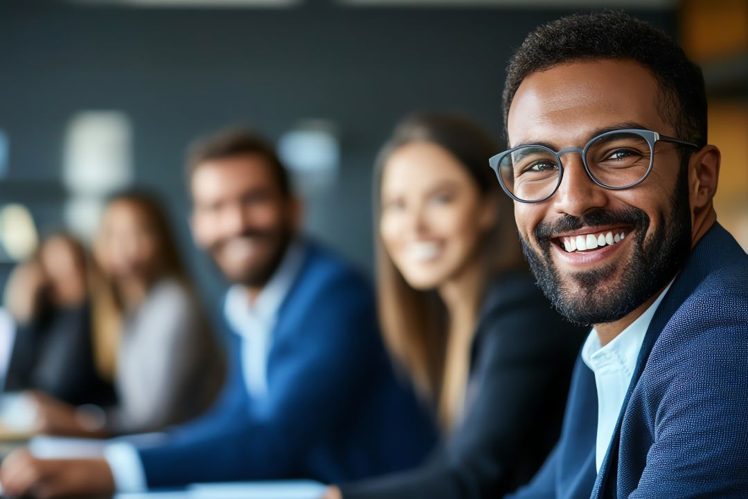 Employment Equity
