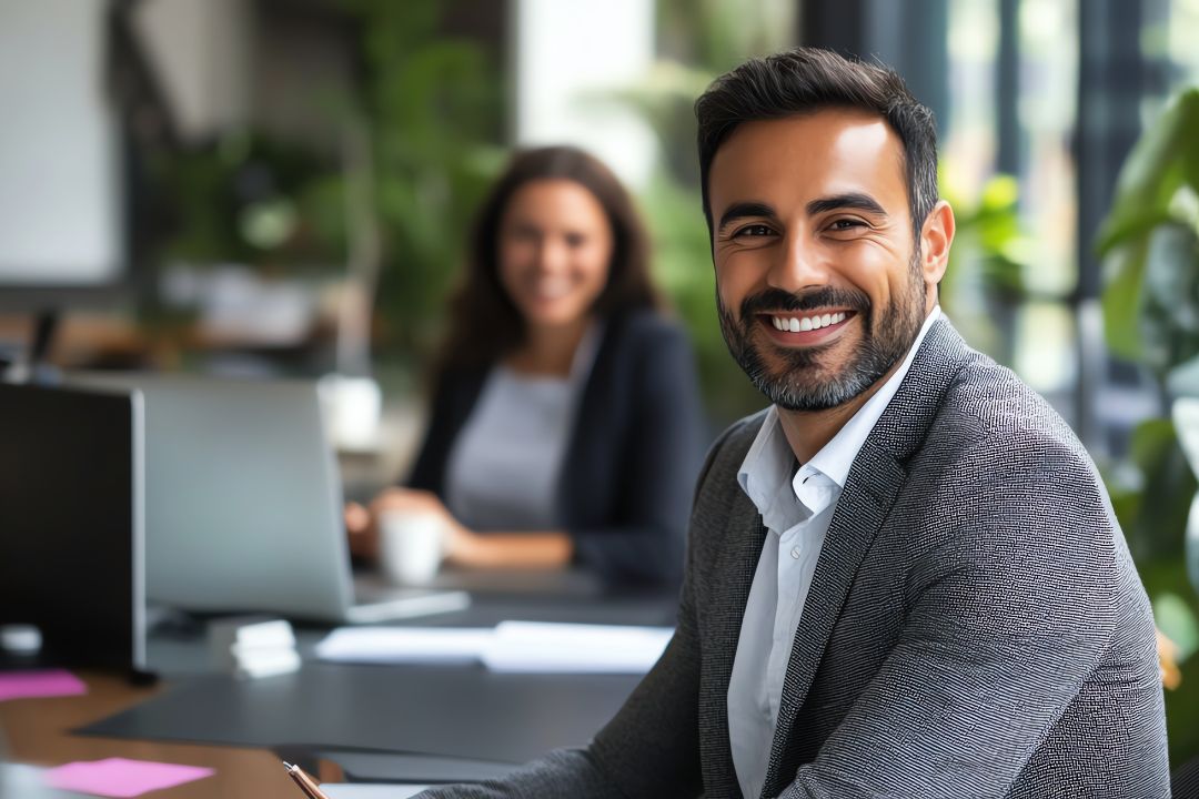 HR Administration services