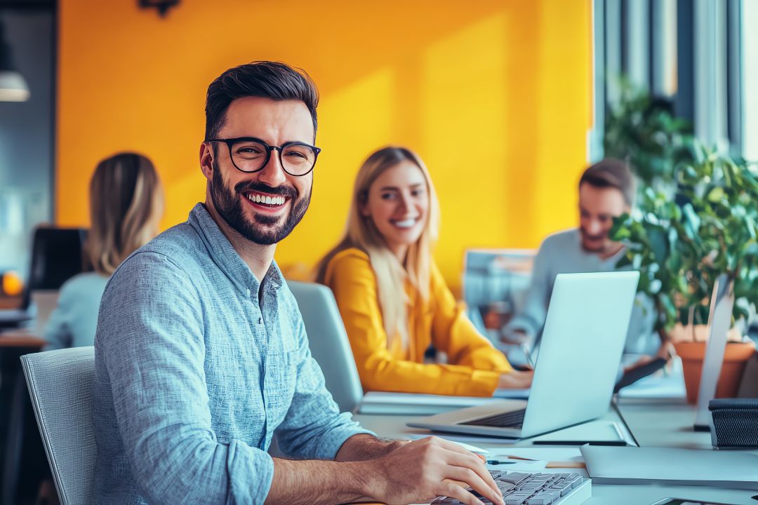 Skills Development services
