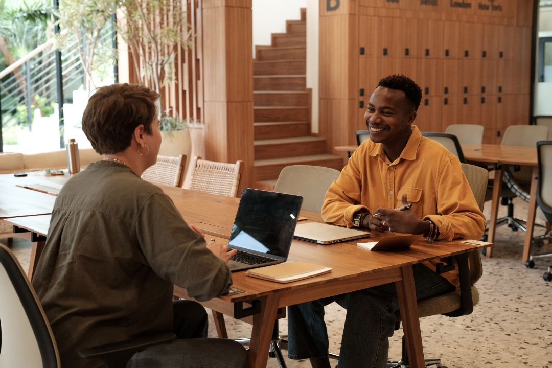 Employee Relations services
