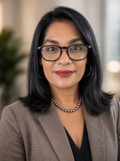 Loraine Moonsamy - Managing Director