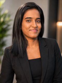 Sujata Rambharose - Office Support / Administrator